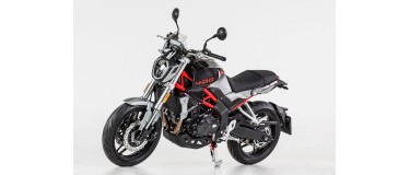 JAWA 650 OHC